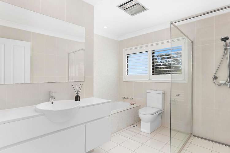 Fifth view of Homely house listing, 29 Berripa Close, North Ryde NSW 2113