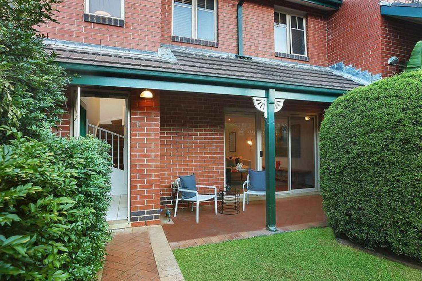 Main view of Homely townhouse listing, 6/44 Waters Road, Naremburn NSW 2065