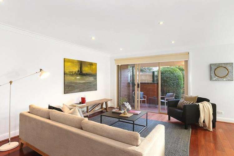 Second view of Homely townhouse listing, 6/44 Waters Road, Naremburn NSW 2065