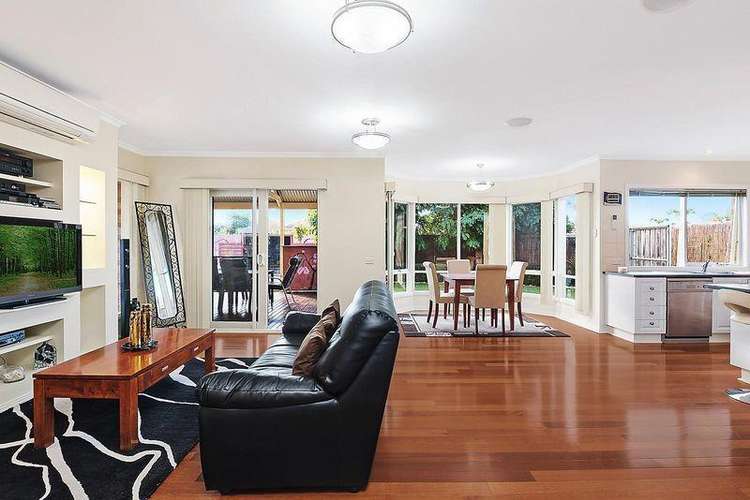 Fourth view of Homely house listing, 8 Tabess Court, St Albans Park VIC 3219