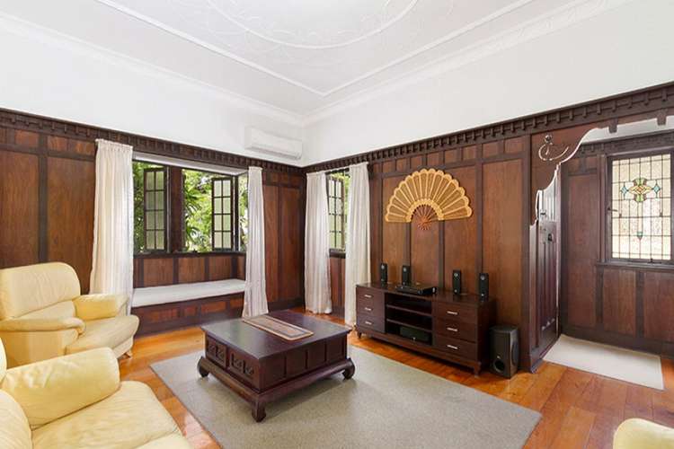 Second view of Homely house listing, 138 Toohey Street, Kangaroo Point QLD 4169