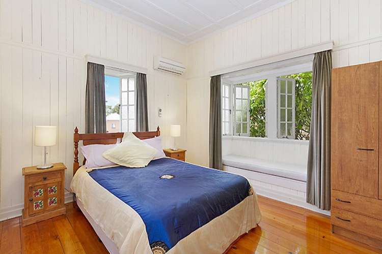 Fourth view of Homely house listing, 138 Toohey Street, Kangaroo Point QLD 4169