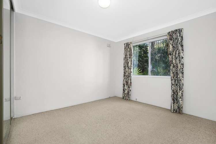 Second view of Homely apartment listing, 2/27 Wisdom Road, Greenwich NSW 2065