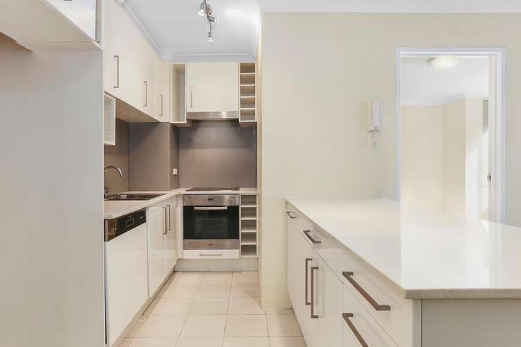 Second view of Homely apartment listing, 706/233 Pyrmont Street, Pyrmont NSW 2009