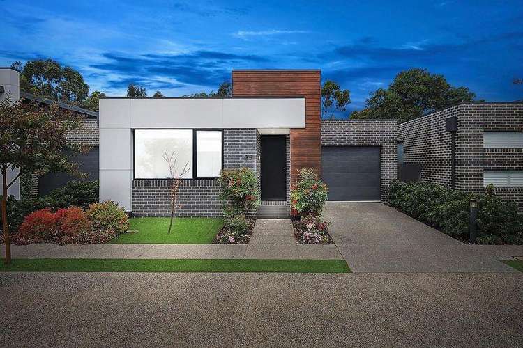 Main view of Homely house listing, 25/12 Balcombe Road, Newtown VIC 3220