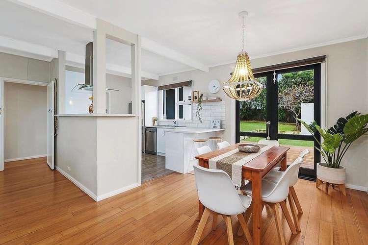 Second view of Homely house listing, 274 Mt Pleasant Road, Highton VIC 3216