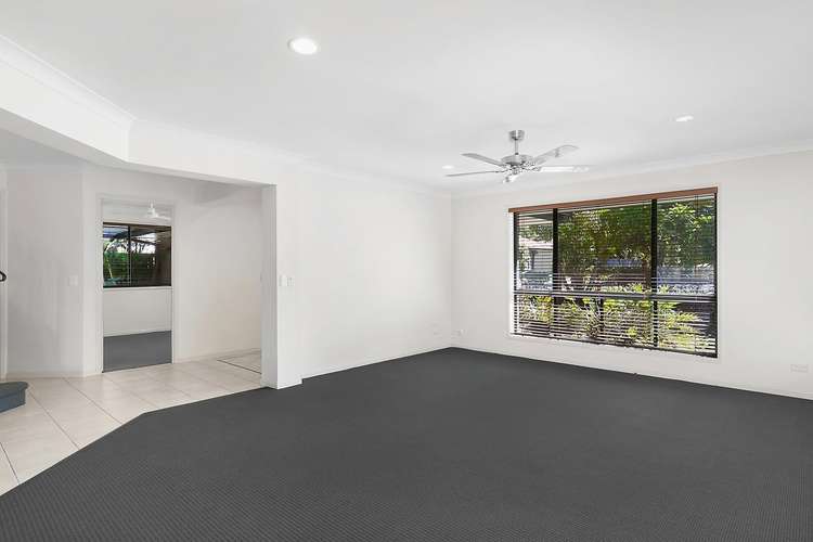 Fifth view of Homely house listing, 11 Konda Way, Robina QLD 4226