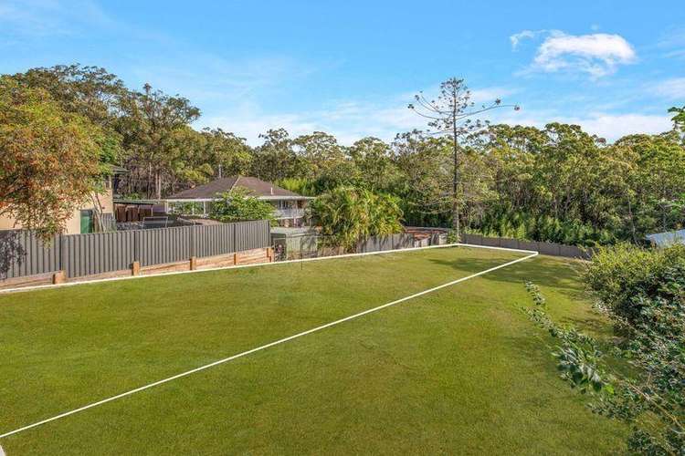 Fourth view of Homely residentialLand listing, 373 Toohey Road, Tarragindi QLD 4121