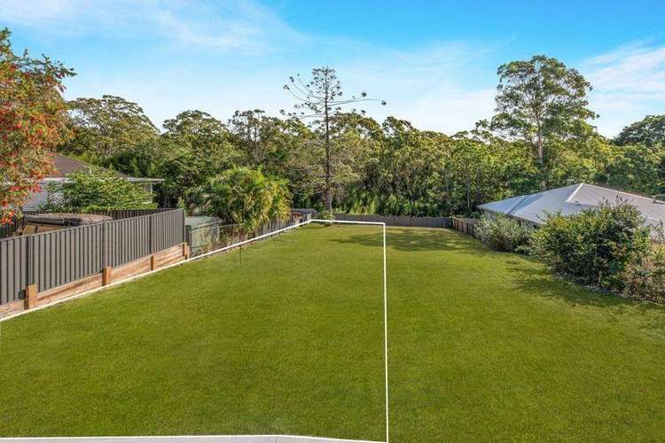 Fifth view of Homely residentialLand listing, 373 Toohey Road, Tarragindi QLD 4121