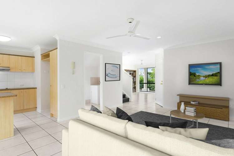 Main view of Homely townhouse listing, 24/1 Hervey Street, Pacific Pines QLD 4211