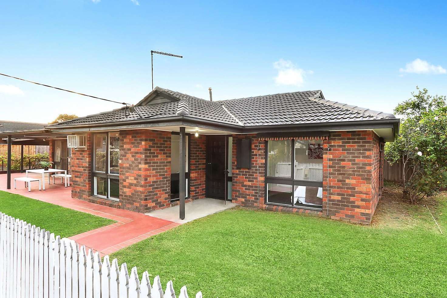 Main view of Homely house listing, 58 Howard Road, Dingley Village VIC 3172