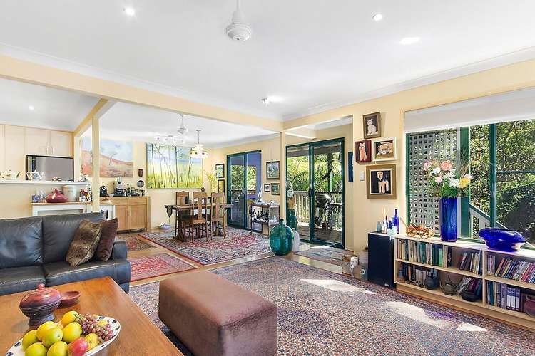 Second view of Homely house listing, 1/21-25 Cemetery Road, Byron Bay NSW 2481