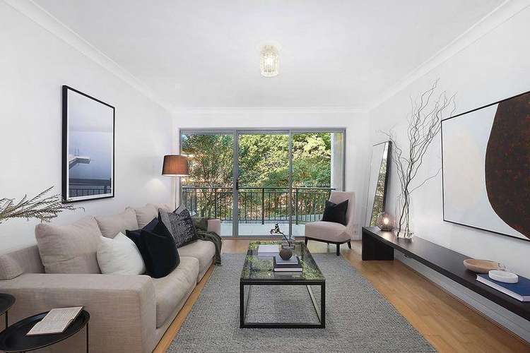 Main view of Homely apartment listing, 6/9 Ruth Street, Naremburn NSW 2065