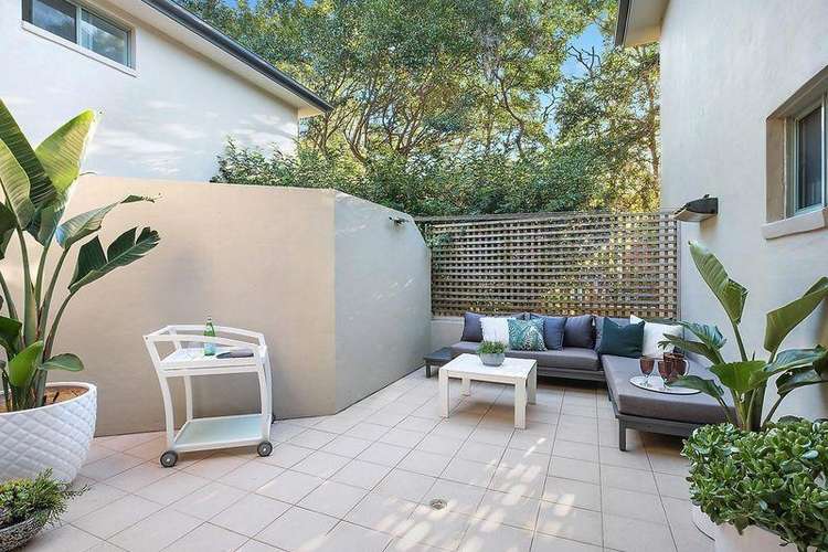 Second view of Homely apartment listing, 6/9 Ruth Street, Naremburn NSW 2065