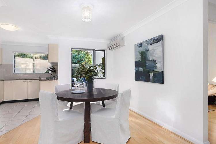 Third view of Homely apartment listing, 6/9 Ruth Street, Naremburn NSW 2065