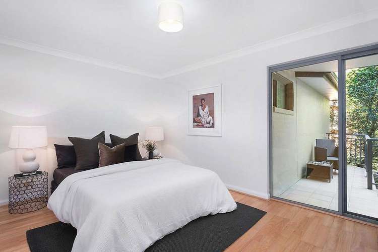 Fifth view of Homely apartment listing, 6/9 Ruth Street, Naremburn NSW 2065