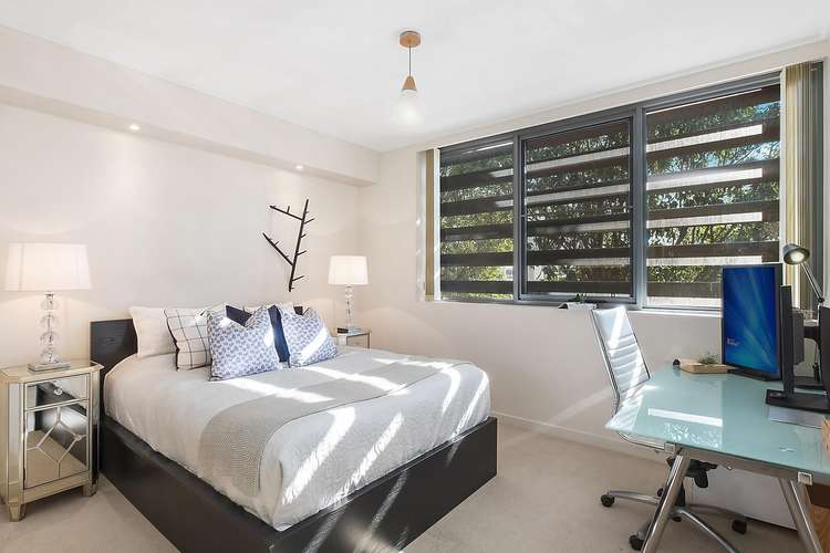 Third view of Homely apartment listing, 303/9 Mary Street, Rhodes NSW 2138