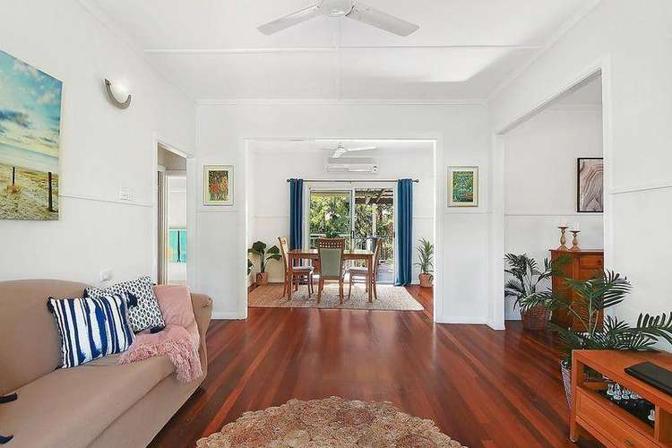 Main view of Homely house listing, 8 Parry Street, Belgian Gardens QLD 4810