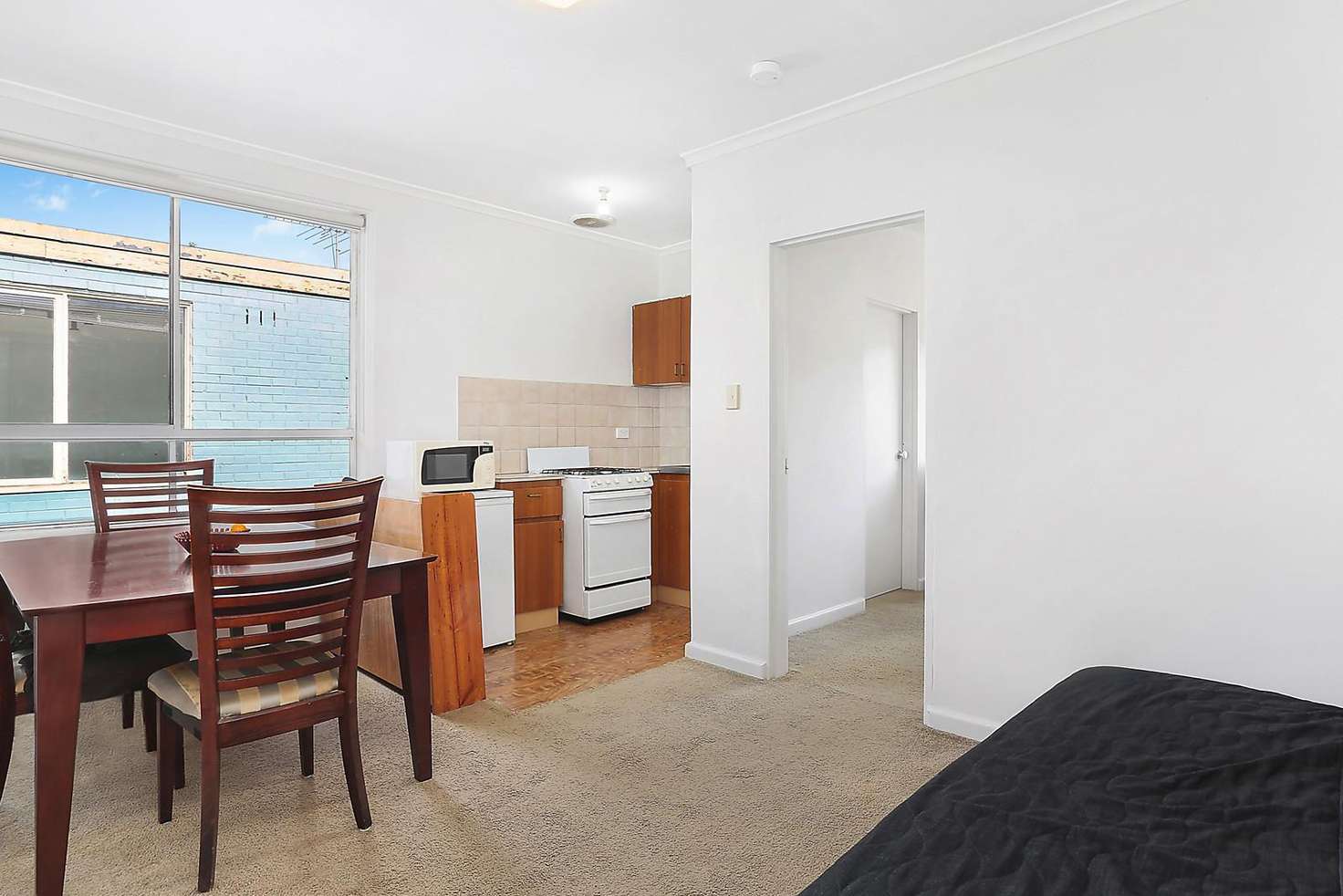 Main view of Homely apartment listing, 6/109 Gold Street, Collingwood VIC 3066
