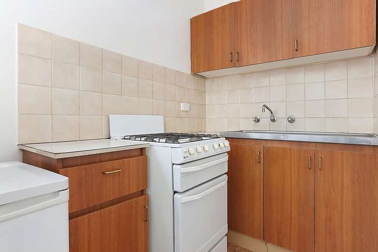 Second view of Homely apartment listing, 6/109 Gold Street, Collingwood VIC 3066