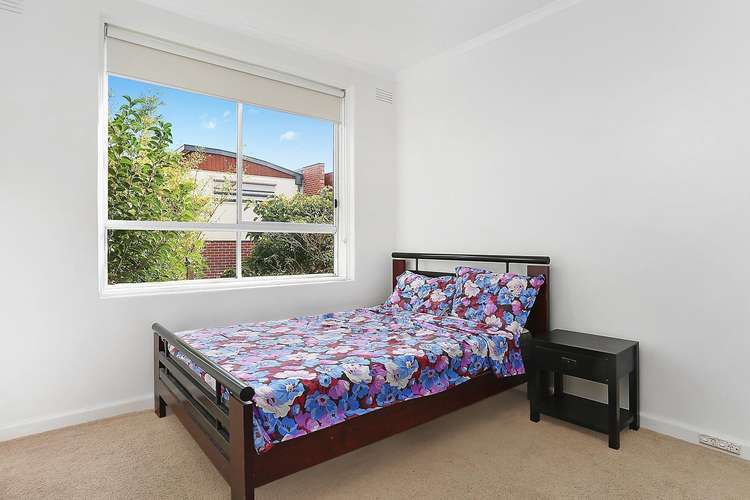 Third view of Homely apartment listing, 6/109 Gold Street, Collingwood VIC 3066