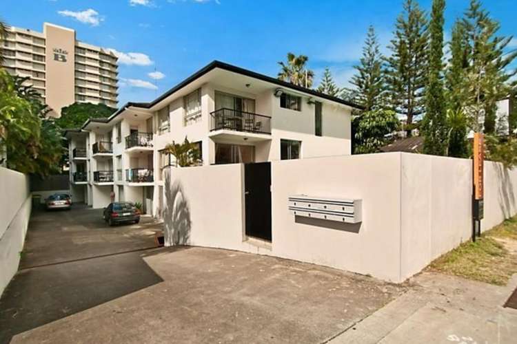 Main view of Homely apartment listing, 1/2961 Surfers Paradise Boulevard, Surfers Paradise QLD 4217