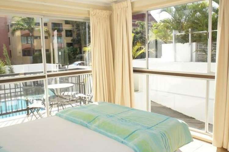 Second view of Homely apartment listing, 1/2961 Surfers Paradise Boulevard, Surfers Paradise QLD 4217