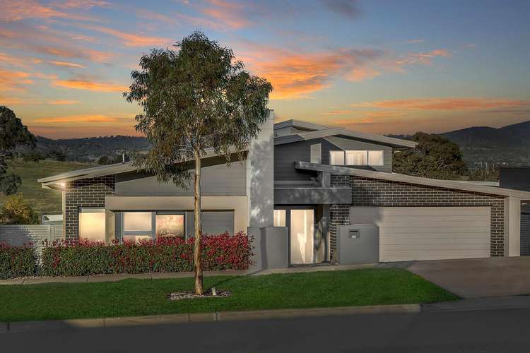 99 Langtree Crescent, Crace ACT 2911