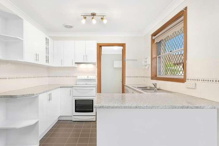 Second view of Homely house listing, 4/15 Oxford Street, New Lambton NSW 2305