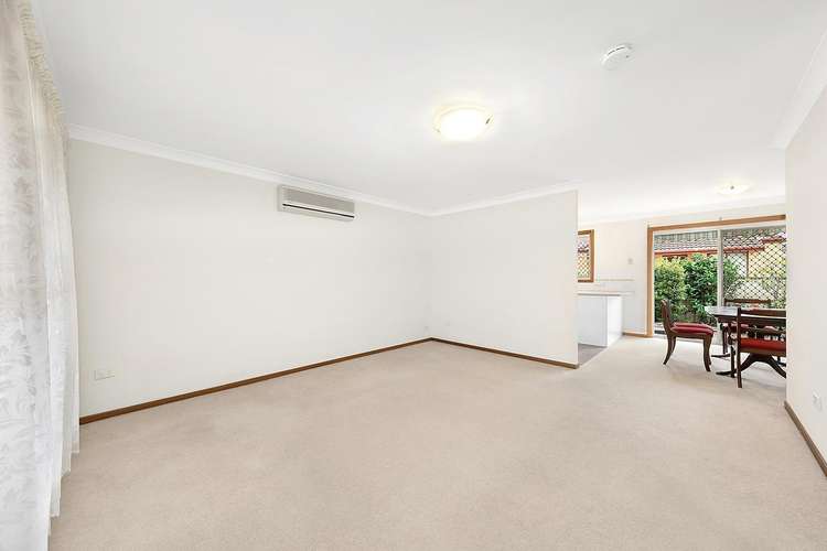 Fifth view of Homely house listing, 4/15 Oxford Street, New Lambton NSW 2305