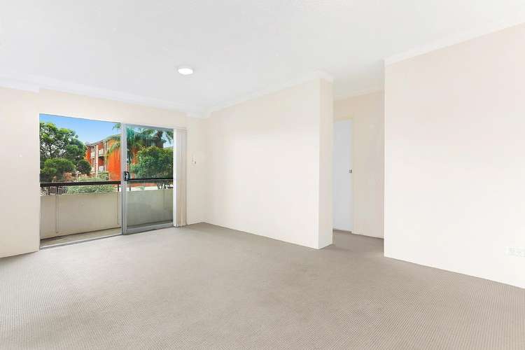 Second view of Homely unit listing, 34/88 Hughes Street, Cabramatta NSW 2166