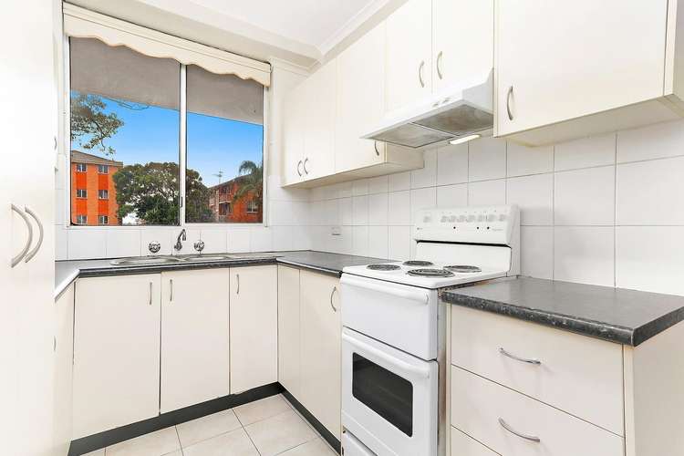 Third view of Homely unit listing, 34/88 Hughes Street, Cabramatta NSW 2166