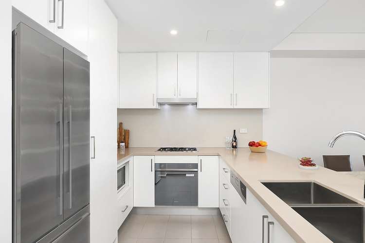 Second view of Homely unit listing, 61/1 Monash Road, Gladesville NSW 2111