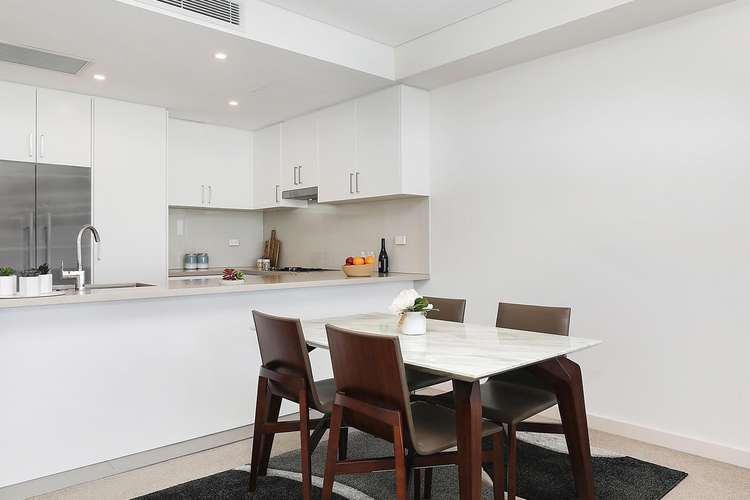 Third view of Homely unit listing, 61/1 Monash Road, Gladesville NSW 2111