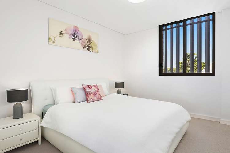 Fourth view of Homely unit listing, 61/1 Monash Road, Gladesville NSW 2111