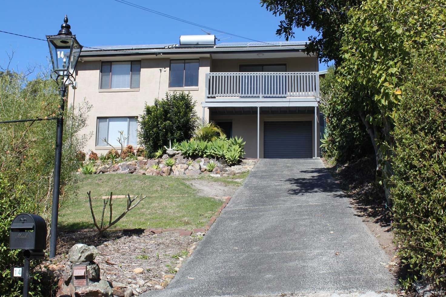 Main view of Homely house listing, 14 Kipling Drive, Bateau Bay NSW 2261