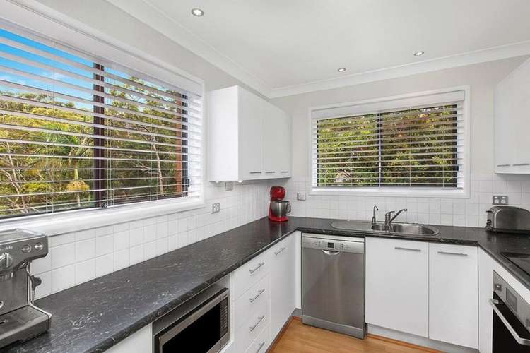 Second view of Homely house listing, 14 Kipling Drive, Bateau Bay NSW 2261