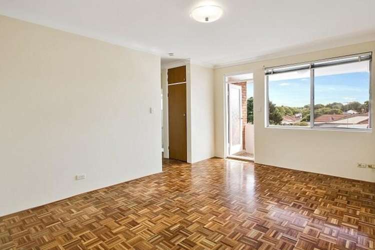 Main view of Homely apartment listing, 6/38 Francis Street, Marrickville NSW 2204