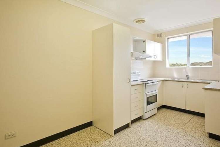 Second view of Homely apartment listing, 6/38 Francis Street, Marrickville NSW 2204