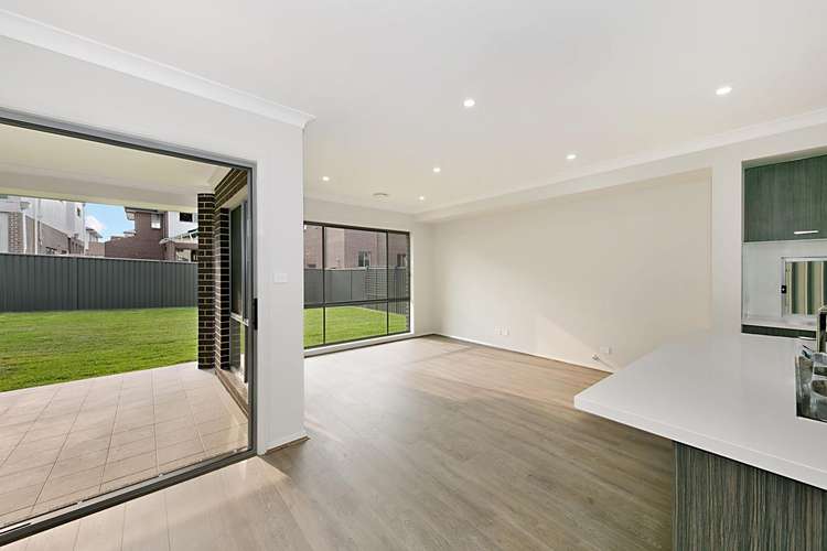Fourth view of Homely house listing, 13 Carney Crescent, Schofields NSW 2762