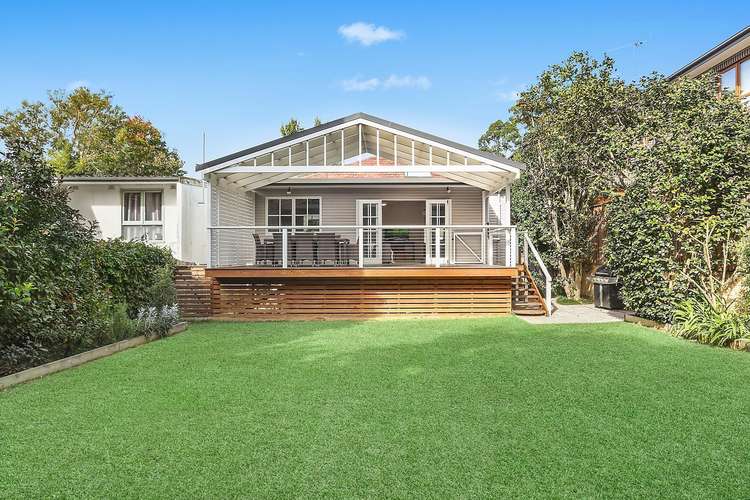 Main view of Homely house listing, 36 Junction Street, Gladesville NSW 2111