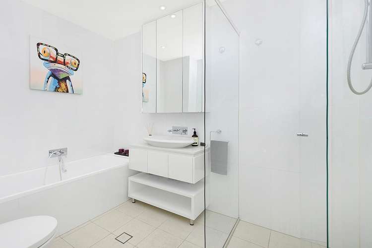 Fourth view of Homely apartment listing, 1112B/5 Pope Street, Ryde NSW 2112