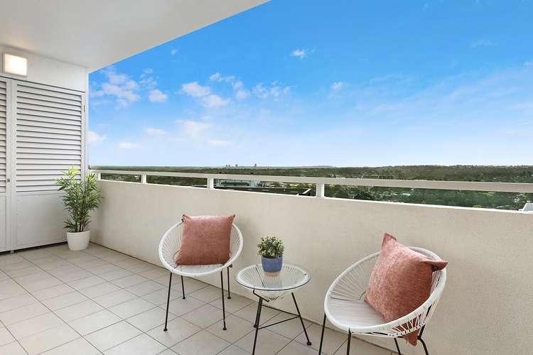 Fifth view of Homely apartment listing, 1112B/5 Pope Street, Ryde NSW 2112