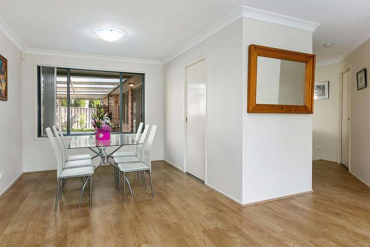 Main view of Homely house listing, 36 Drysdale Circuit, Beaumont Hills NSW 2155