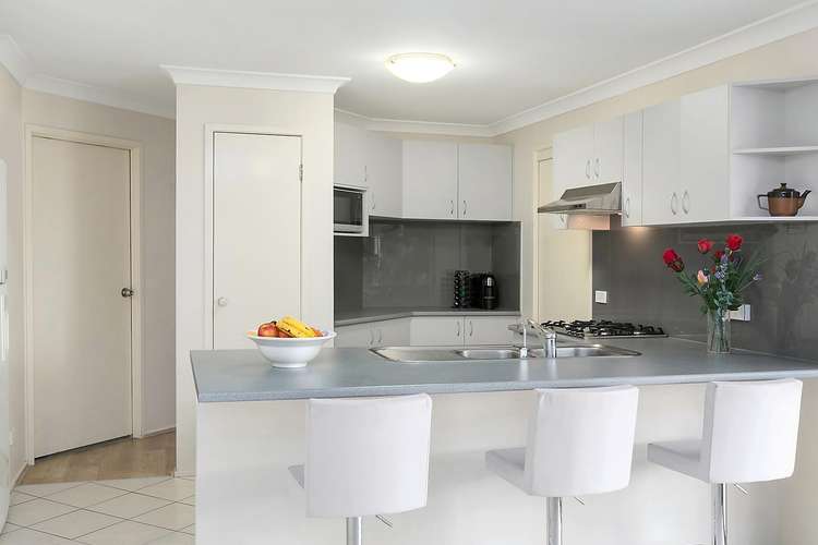 Third view of Homely house listing, 36 Drysdale Circuit, Beaumont Hills NSW 2155