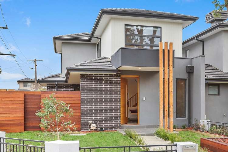 Main view of Homely townhouse listing, 82B Lemont Avenue, Mount Waverley VIC 3149