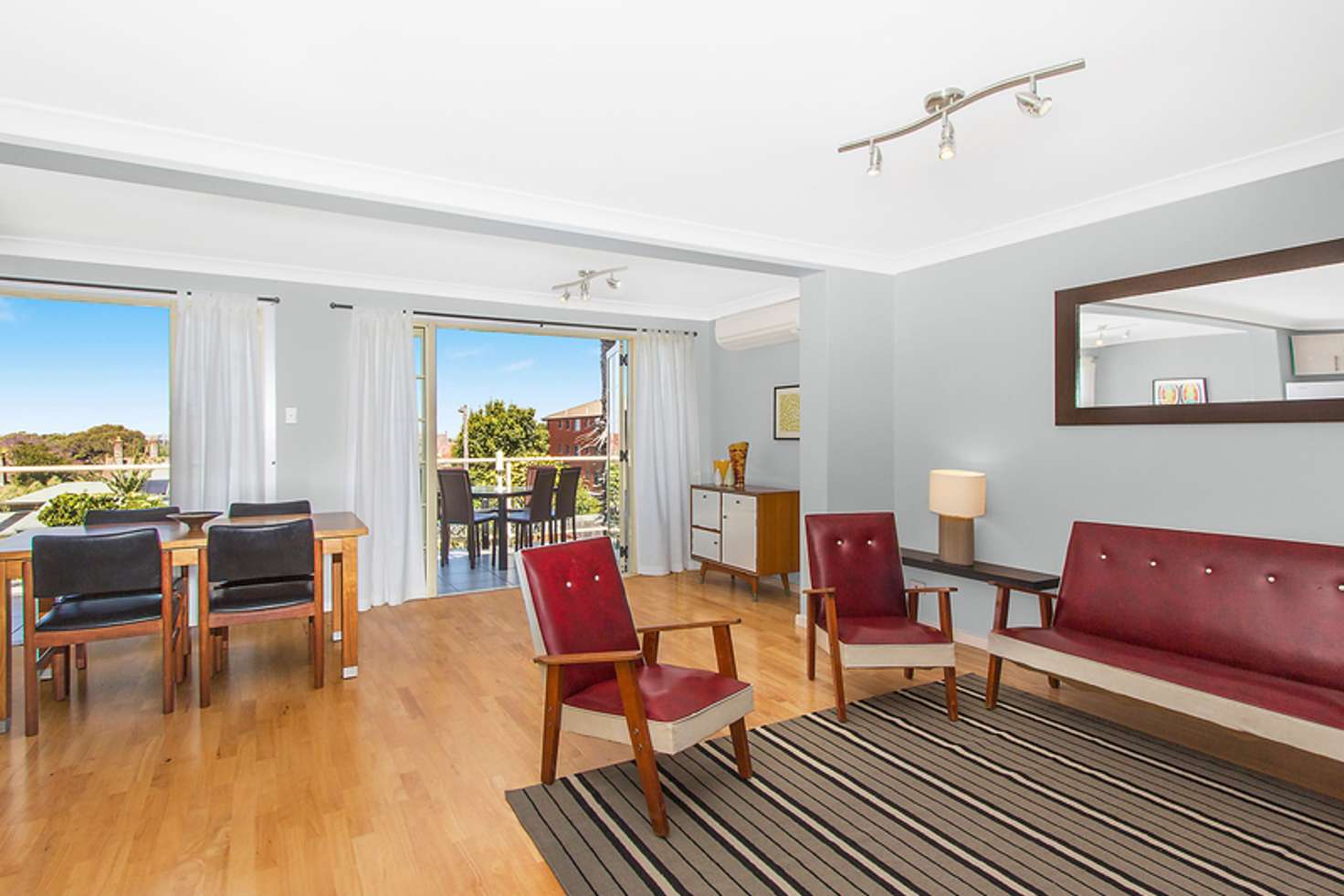 Main view of Homely apartment listing, 3/260 New Canterbury Road, Lewisham NSW 2049