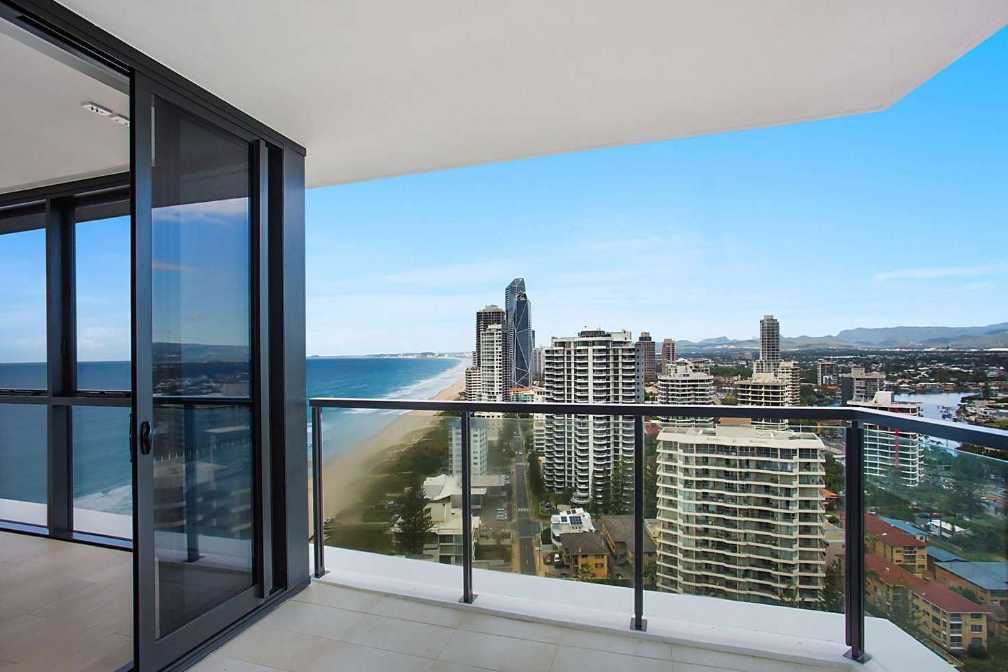 Main view of Homely apartment listing, 1903/3 Northcliffe Terrace, Surfers Paradise QLD 4217