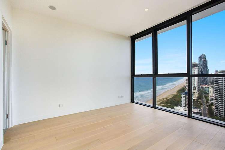 Fourth view of Homely apartment listing, 1903/3 Northcliffe Terrace, Surfers Paradise QLD 4217