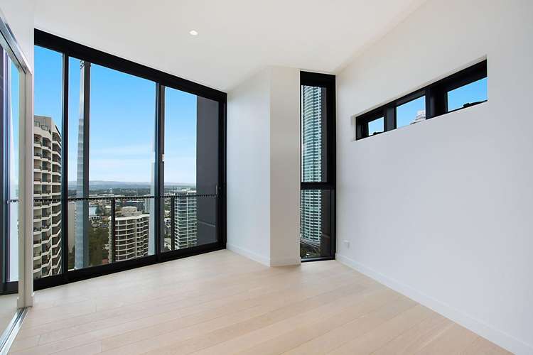 Fifth view of Homely apartment listing, 1903/3 Northcliffe Terrace, Surfers Paradise QLD 4217